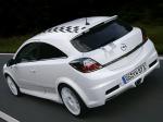 Opel Astra OPC Nurburgring Edition 2007 года